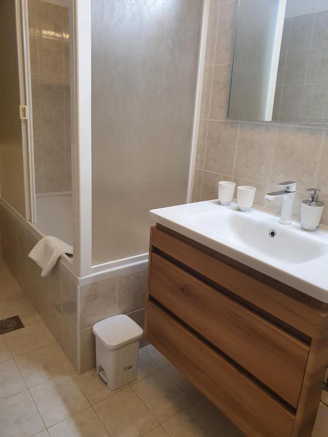 Apartman Sofia 波雷奇 外观 照片